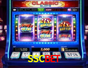 SSCBET