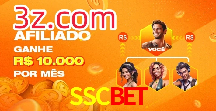 SSCBET