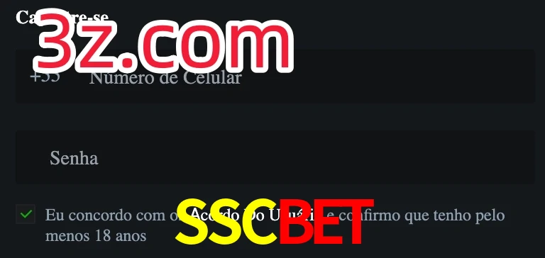 SSCBET